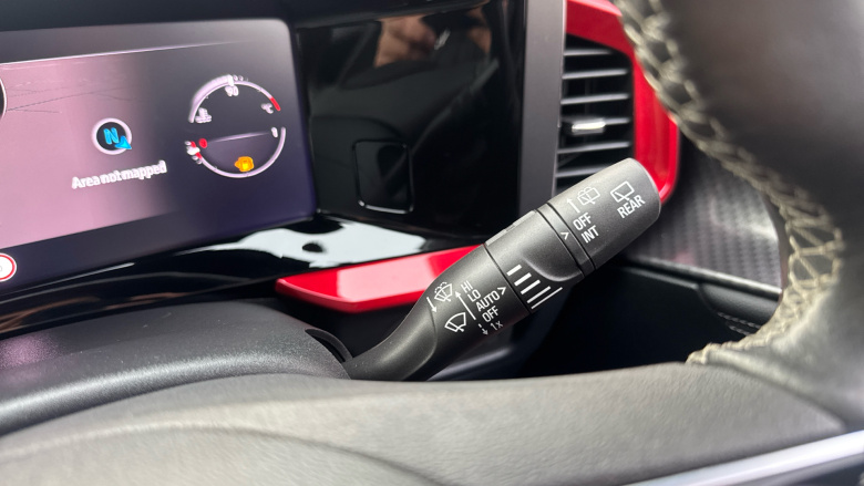 Vauxhall Mokka 1.2 Turbo 136 GS 5dr Petrol Hatchback